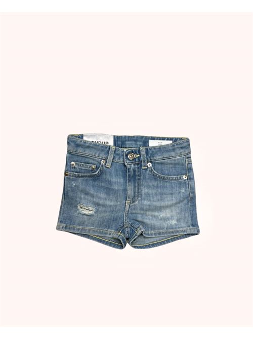 SHORTS KLUM DONDUP | DFBE42 0161/4009